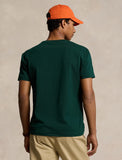 Polo Ralph Lauren Tee Shirt - Classic Fit Logo Jersey