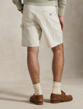 Polo Ralph Lauren Men's 9-Inch Dungaree Fit Twill Short