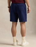 Polo Ralph Lauren Men's Fleece Short - Navy