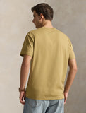 Polo Ralph Lauren  Tee Shirt - Khaki