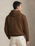 Polo Ralph Lauren Hoodie - The RL Fleece Western Logo