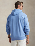 Polo Ralph Lauren Big & Tall Hoodie - Bristol Blue
