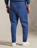Polo Ralph Lauren Big & Tall Double Knit Jogger Pant - Blue