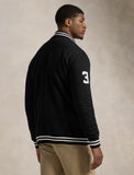 Polo Ralph Lauren Men's Big & Tall Baseball Jacket