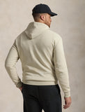 Polo Ralph Lauren Men's Big & Tall Hoodie - Beige