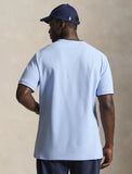 Polo Ralph Lauren Big & Tall Stretch Crewneck Tee Shirt