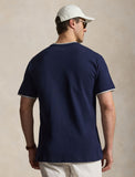 Polo Ralph Lauren Big & Tall Stretch Crewneck Tee Shirt