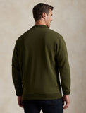 Polo Ralph Lauren Big & Tall Men's Double Knit Bomber Jacket