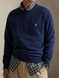 Polo Ralph Lauren Loop Back Crewneck