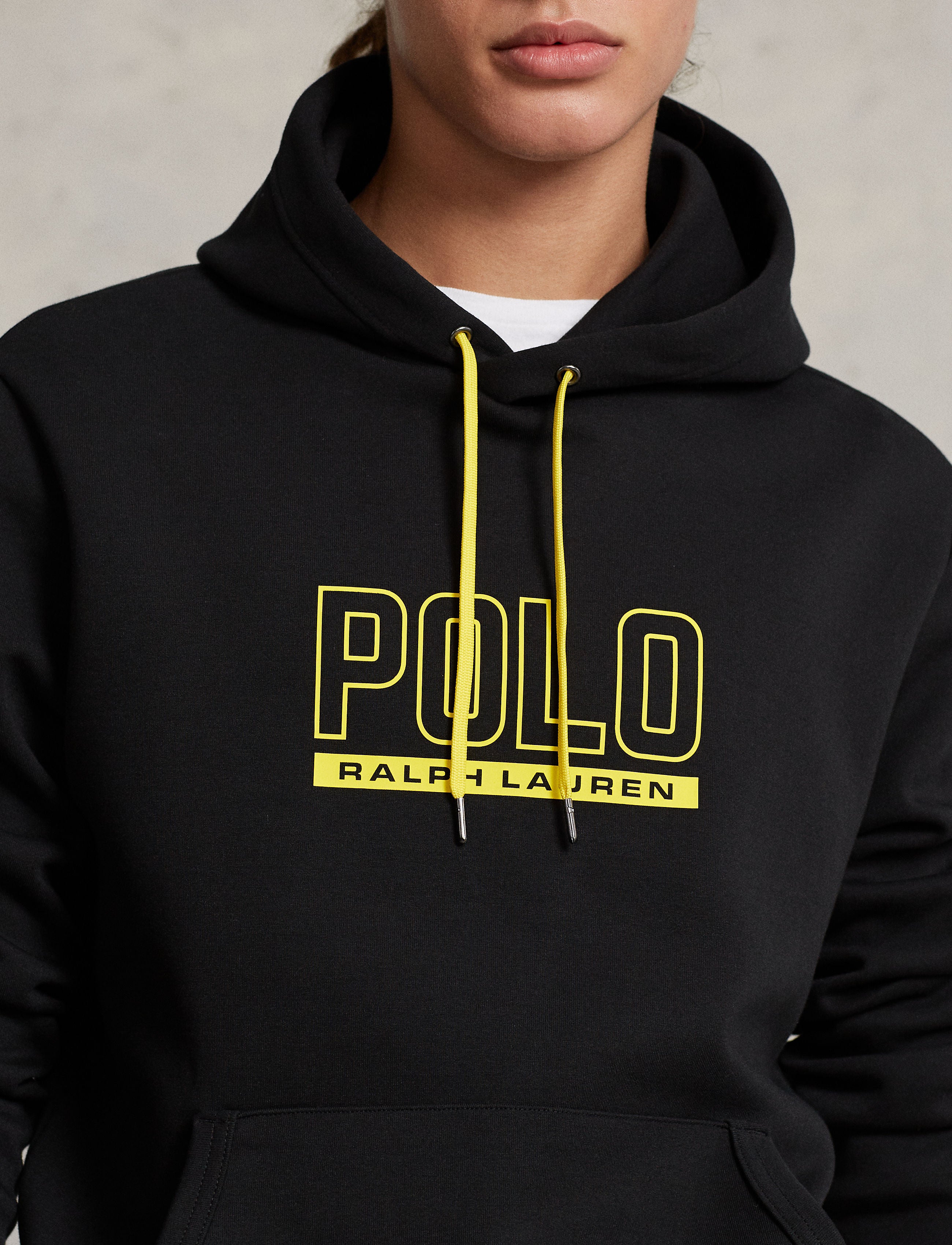 Jackets Masters Ralph Lauren Polo 1967 Pullover Color Block Hoodie
