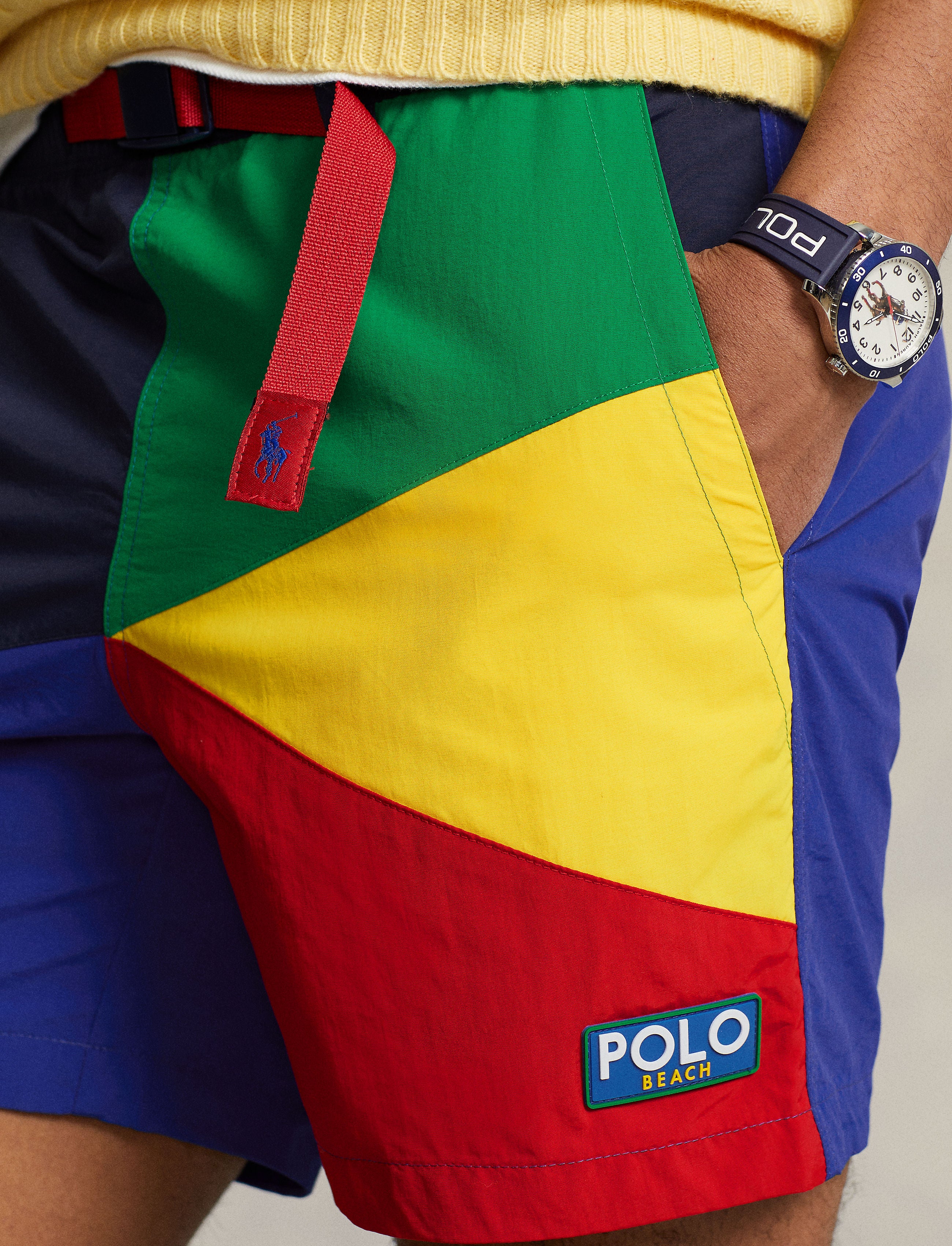 Polo by Ralph Lauren, Shorts