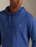 Polo Ralph Lauren Long Sleeve Hooded Tee Shirt