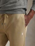 Polo Ralph Lauren Double Knit Jogger Pant - Tan
