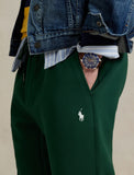 Polo Ralph Lauren Double Knit Jogger - Green