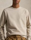 Polo Ralph Lauren Loop Back Crewneck