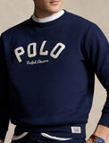 Polo Ralph Lauren Big & Tall Sweatshirt - RL Fleece Logo Sweatshirt