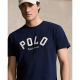 Polo Ralph Lauren Tee Shirt - Classic Fit Logo Jersey