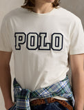 Polo Ralph Lauren Men's Big & Tall Logo Jersey Tee Shirt
