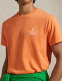 Polo Ralph Lauren Tee Shirt - Orange