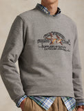 Polo Ralph Lauren Sportsman Fleece Sweatshirt