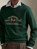 Polo Ralph Lauren Sportsman Fleece Sweatshirt