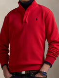 Polo Ralph Lauren Long Sleeve Double Knit