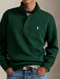 Polo Ralph Lauren Long Sleeve Double Knit