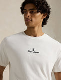 Polo Ralph Lauren Tee Shirt - Logo Tee - White