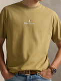 Polo Ralph Lauren  Tee Shirt - Khaki