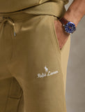 Polo Ralph Lauren Shorts - Double Knit Shorts