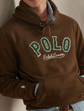 Polo Ralph Lauren Hoodie - The RL Fleece Western Logo