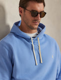 Polo Ralph Lauren Big & Tall Hoodie - Bristol Blue