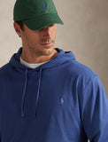 Polo Ralph Lauren Big & Tall Jersey Hooded Tee Shirt
