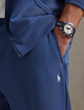 Polo Ralph Lauren Big & Tall Double Knit Jogger Pant - Blue