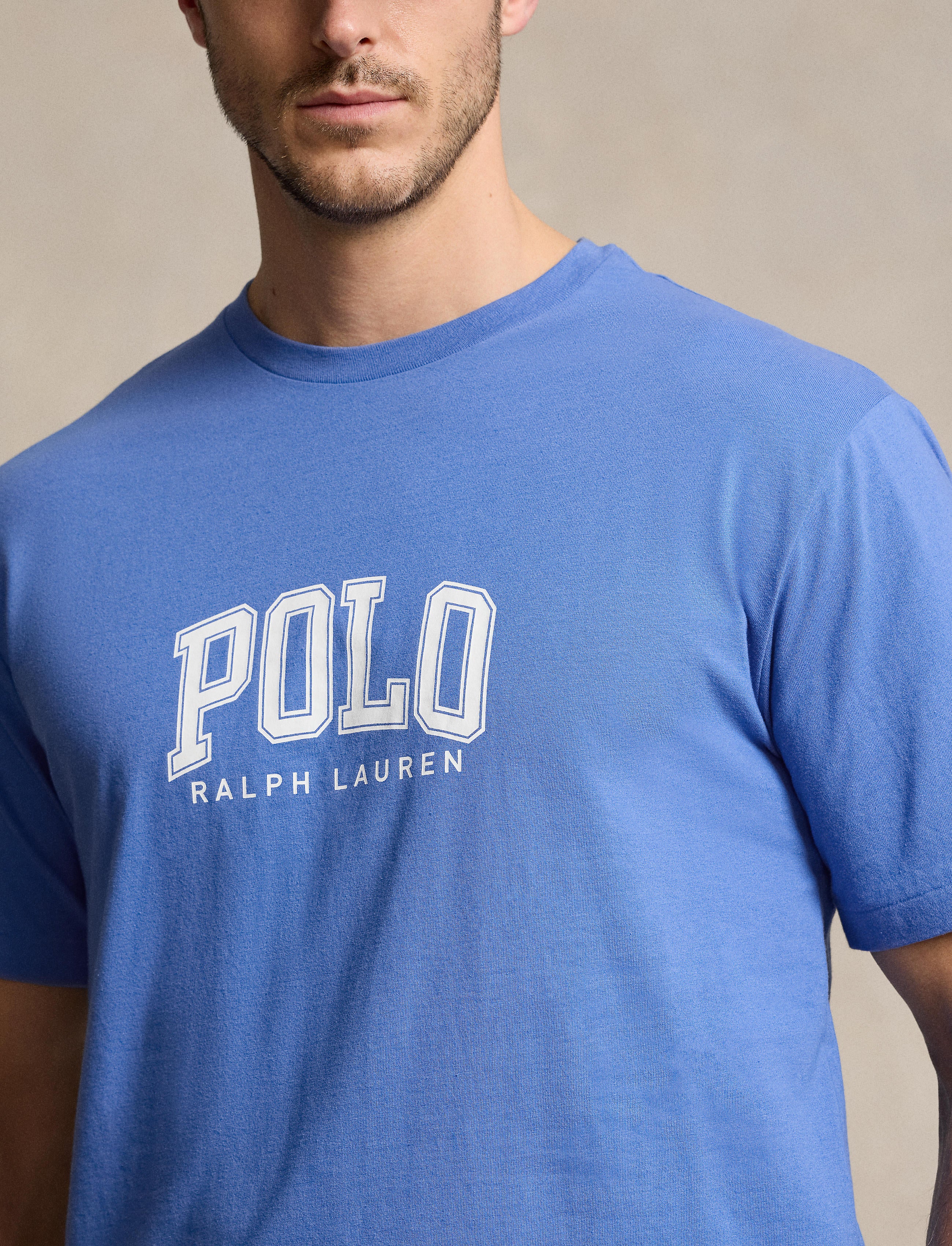 Polo Ralph Lauren Big & Tall Classics Tee Shirt