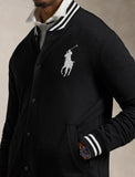 Polo Ralph Lauren Men's Big & Tall Baseball Jacket