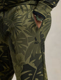 Polo Ralph Lauren Men's Big & Tall Sweatpants - Palm Camo