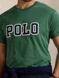Polo Ralph Lauren Men's Big & Tall Logo Jersey Tee Shirt