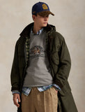 Polo Ralph Lauren Sportsman Fleece Sweatshirt