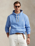 Polo Ralph Lauren Big & Tall Hoodie - Bristol Blue