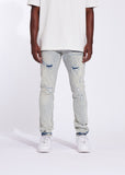 Crysp Denim Jeans - Atlantic - Altitude Wash