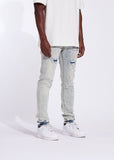 Crysp Denim Jeans - Atlantic - Altitude Wash