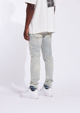 Crysp Denim Jeans - Atlantic - Altitude Wash