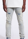 Crysp Denim Jeans - Atlantic - Altitude Wash