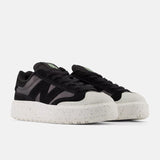 New Balance Tennis Shoes - CT 302 -Black / White