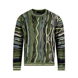 Coogi Men's Sweater - Melbourne Crewneck