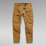 G-Star Denim Jeans - Rovic Zip 3D Regular Tapered Pants