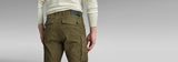 G-Star Jeans - Zip Pocket 3D Skinny Cargo Pockets