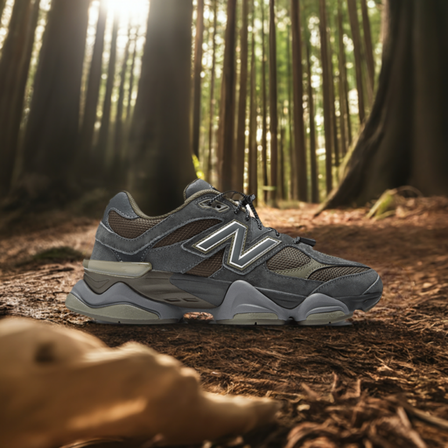 New Balance InStyle Tuscaloosa