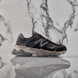 New Balance Tennis Shoe - 9060 - Black